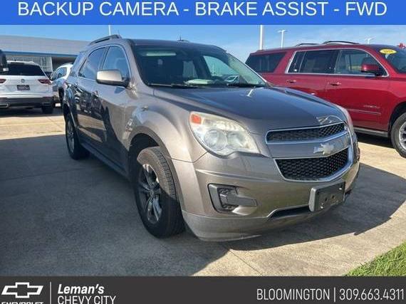 CHEVROLET EQUINOX 2012 2GNALDEK6C6291720 image