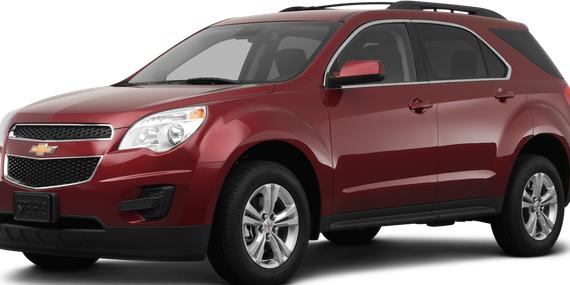 CHEVROLET EQUINOX 2012 2GNALDEK4C1317132 image
