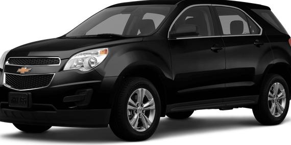 CHEVROLET EQUINOX 2012 2GNFLGE59C6210422 image