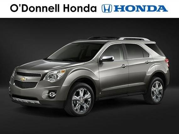 CHEVROLET EQUINOX 2012 2GNFLEEKXC6201271 image