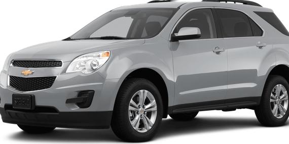 CHEVROLET EQUINOX 2012 2GNALDEK5C1156709 image