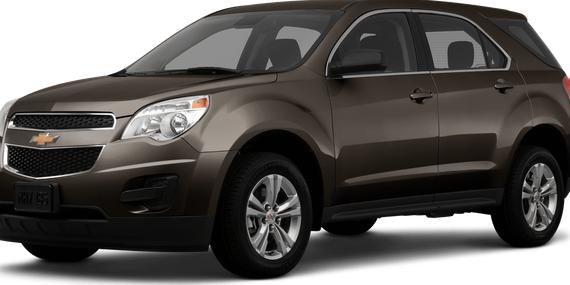 CHEVROLET EQUINOX 2012 2GNFLPE54C6196574 image
