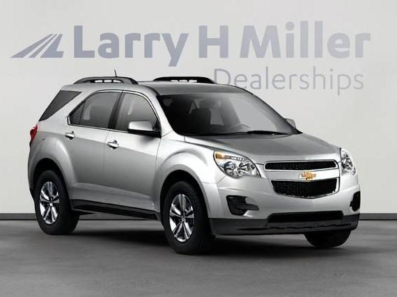 CHEVROLET EQUINOX 2012 2GNFLEEKXC6128726 image