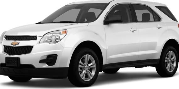 CHEVROLET EQUINOX 2012 2GNFLPE56C6266883 image