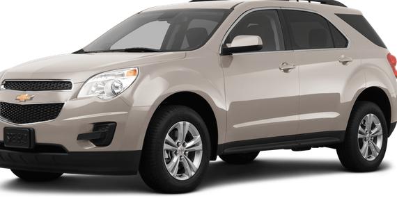CHEVROLET EQUINOX 2012 2GNALDEK9C6186170 image