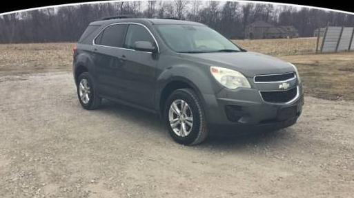 CHEVROLET EQUINOX 2012 2GNALDEK1C6298669 image