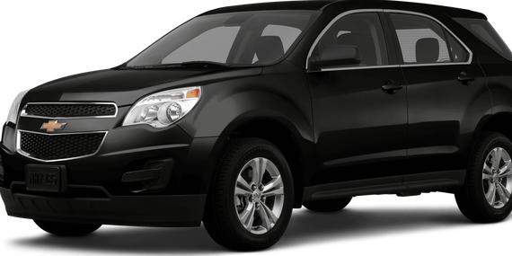 CHEVROLET EQUINOX 2012 2GNALBEK0C1182512 image
