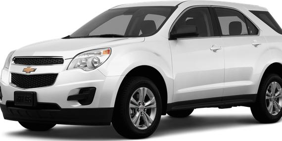 CHEVROLET EQUINOX 2012 2GNALPEK8C1310847 image