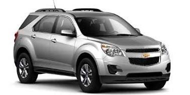 CHEVROLET EQUINOX 2012 2GNFLDE58C6368183 image