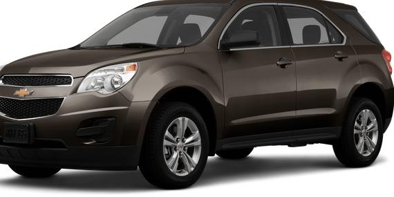 CHEVROLET EQUINOX 2012 2GNFLGEK7C6132082 image