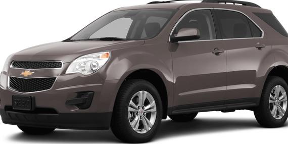 CHEVROLET EQUINOX 2012 2GNALDEK7C6386822 image