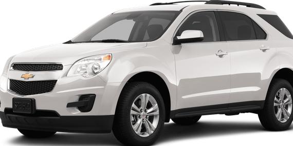 CHEVROLET EQUINOX 2012 2GNALDEK0C6347098 image