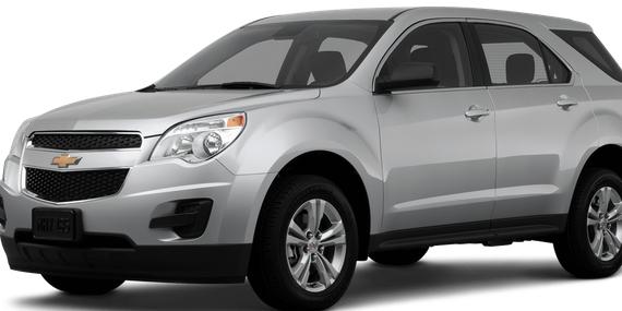 CHEVROLET EQUINOX 2012 2GNFLNE54C6211949 image