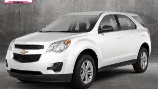 CHEVROLET EQUINOX 2012 2GNFLNE51C6145392 image