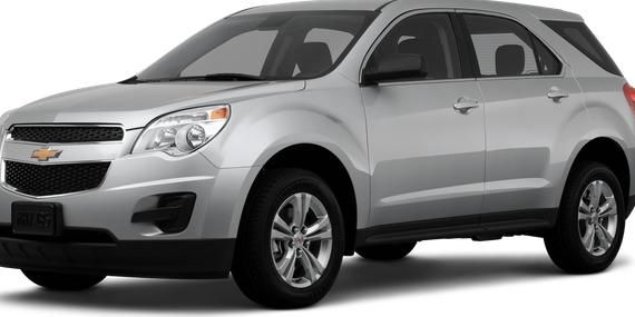 CHEVROLET EQUINOX 2012 2GNFLEEK9C6211516 image