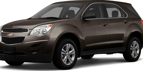 CHEVROLET EQUINOX 2012 2GNFLGEK0C6113339 image