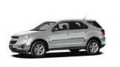 CHEVROLET EQUINOX 2012 2GNALBEK7C6199178 image