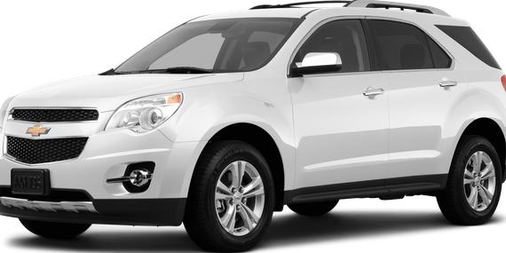 CHEVROLET EQUINOX 2012 2GNALFEK2C6105053 image