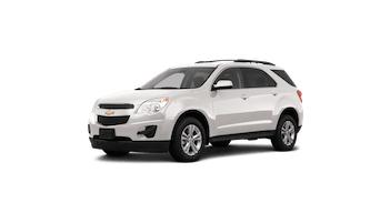 CHEVROLET EQUINOX 2012 2GNALDEK8C6359497 image