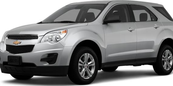 CHEVROLET EQUINOX 2012 2GNALBEK3C1171956 image