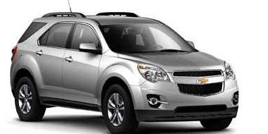 CHEVROLET EQUINOX 2012 2GNFLNEK5C6235716 image