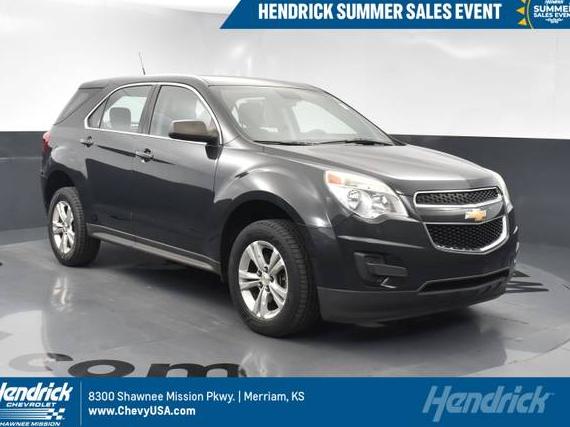 CHEVROLET EQUINOX 2012 2GNALBEK6C1336477 image