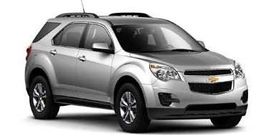 CHEVROLET EQUINOX 2012 2GNALDEK7C1330473 image