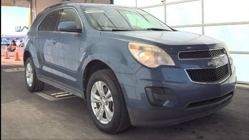 CHEVROLET EQUINOX 2012 2GNALDEKXC6132828 image