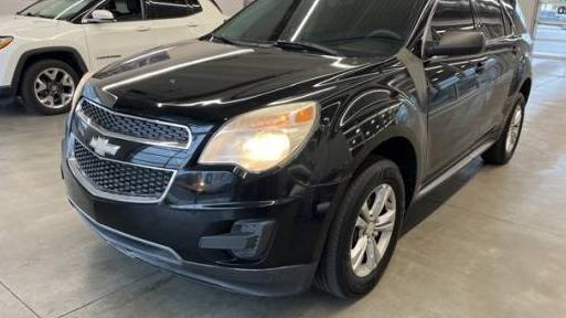 CHEVROLET EQUINOX 2012 2GNALBEK0C6142501 image