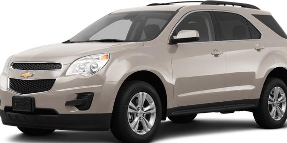 CHEVROLET EQUINOX 2012 2GNALDEK3C6207806 image