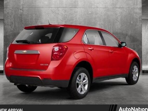 CHEVROLET EQUINOX 2012 2GNALDEK0C1312137 image