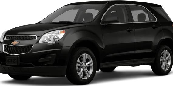 CHEVROLET EQUINOX 2012 2GNALBEK3C1191673 image