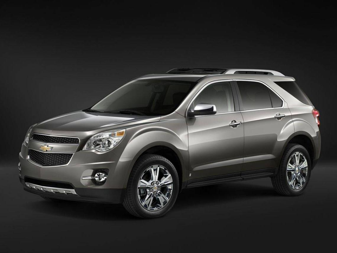 CHEVROLET EQUINOX 2012 2GNFLCEK4C6219169 image