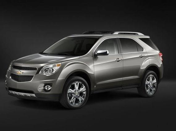CHEVROLET EQUINOX 2012 2GNALBEK0C1107924 image