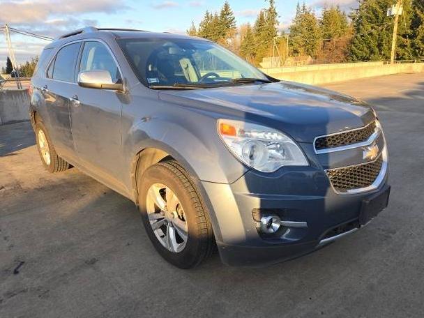 CHEVROLET EQUINOX 2012 2GNFLGEK5C6278514 image