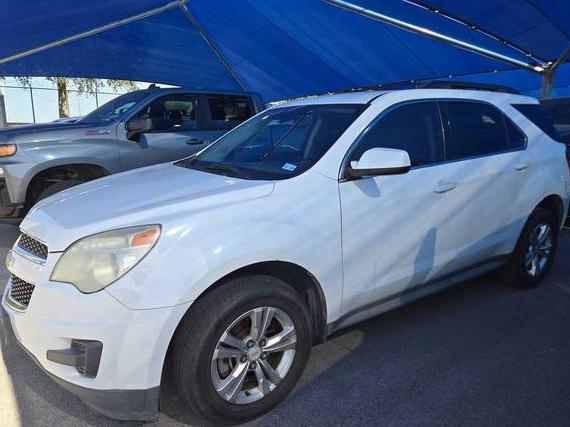 CHEVROLET EQUINOX 2012 2GNALDEK4C6342731 image