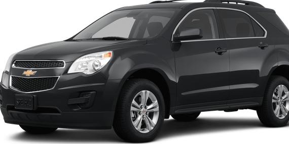 CHEVROLET EQUINOX 2012 2GNALDEKXC1271628 image