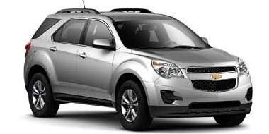 CHEVROLET EQUINOX 2012 2GNFLEEK0C6219424 image