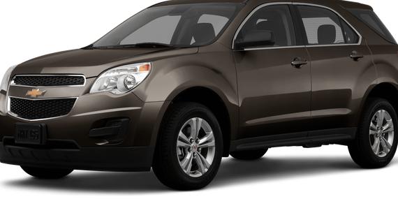CHEVROLET EQUINOX 2012 2GNALPEK2C6330627 image