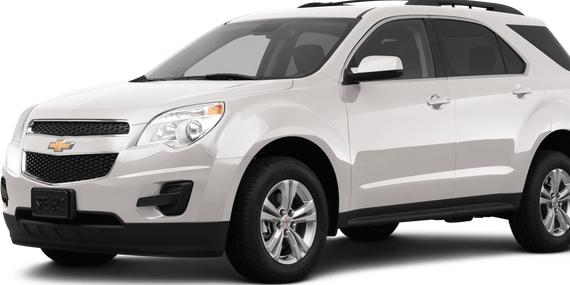 CHEVROLET EQUINOX 2012 2GNALDEK1C6149226 image