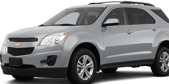 CHEVROLET EQUINOX 2012 2GNALDEKXC1181119 image