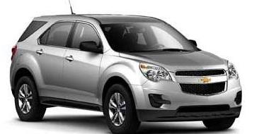 CHEVROLET EQUINOX 2012 2GNALBEK7C1145649 image