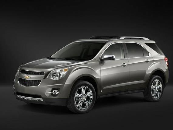 CHEVROLET EQUINOX 2012 2GNFLCEK5C6239785 image