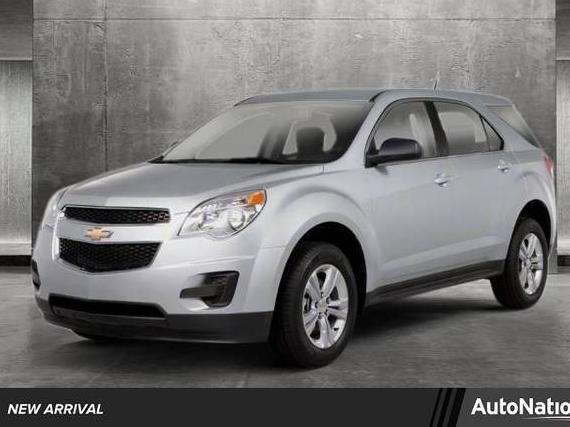 CHEVROLET EQUINOX 2012 2GNFLGEK4C6168196 image
