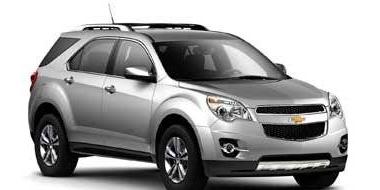 CHEVROLET EQUINOX 2012 2GNFLGE56C6104879 image