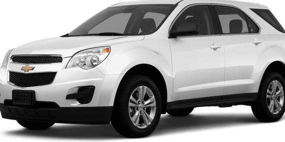 CHEVROLET EQUINOX 2012 2GNALPEK9C1171960 image