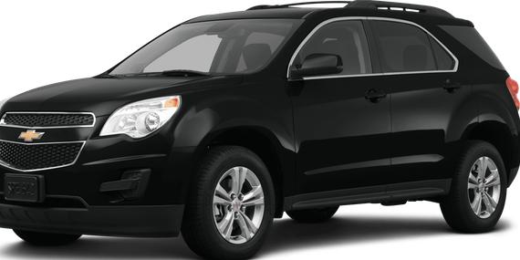CHEVROLET EQUINOX 2012 2GNALDEK2C6104926 image