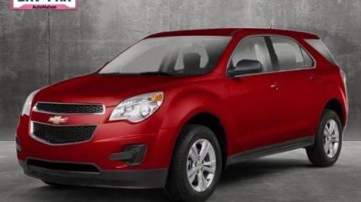 CHEVROLET EQUINOX 2012 2GNALDEK0C6369134 image