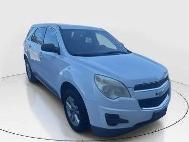 CHEVROLET EQUINOX 2012 2GNALBEK3C1243027 image