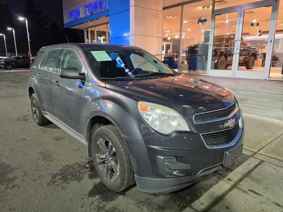 CHEVROLET EQUINOX 2012 2GNALBEK5C1258869 image CHEVROLET EQUINOX 2012 2GNALBEK5C1258869 image